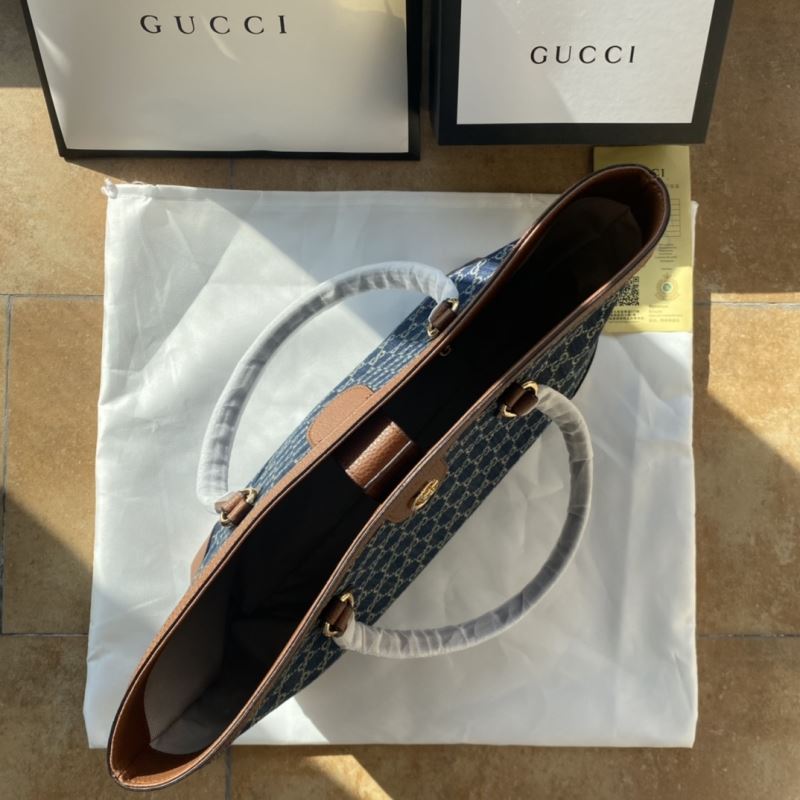 Gucci Shopping Bags